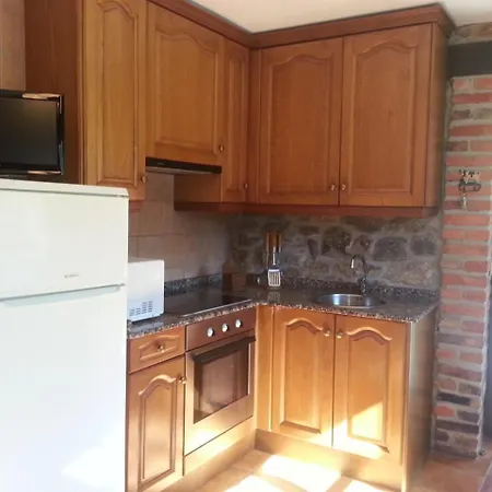 Holiday Ad Tresano Prázdninový dům *